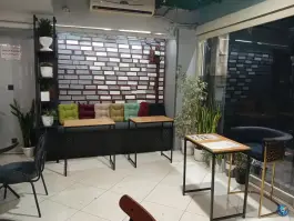 عکس کافه کاسیت ملارد 2