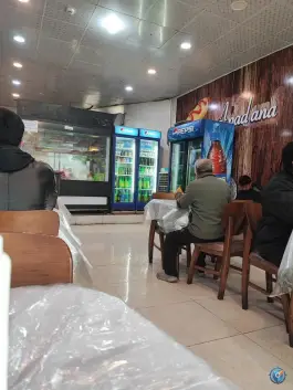 عکس فست فود آپادانا، بلوار لادن مشهد 3