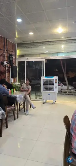 عکس فست فود آپادانا، بلوار لادن مشهد 8