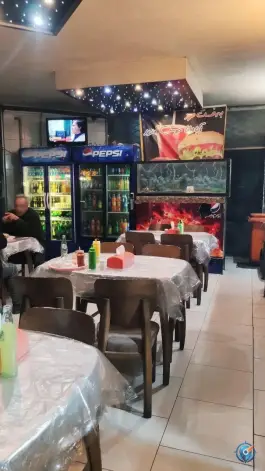 عکس فست فود آپادانا، بلوار لادن مشهد 9