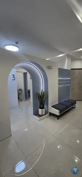 عکس فیزیوتراپی دکتر پریوش نظری، بلوار شاهد، شیراز 1