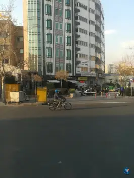 عکس داروخانه دکتر بیتا گرامی، محله عباس آباد، تهران 4