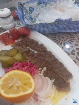 عکس رستوران ضامن آهو شعبه ۲، بزرگراه امام رضا، گرمسار 3