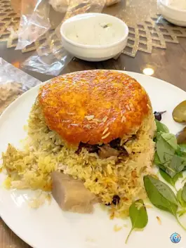 عکس رستوران ضامن آهو شعبه ۲، بزرگراه امام رضا، گرمسار 4