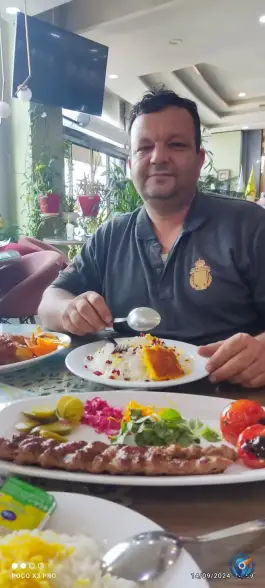 عکس رستوران ضامن آهو شعبه ۲، بزرگراه امام رضا، گرمسار 5