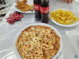 عکس هتل معین الرضا، محله امام رضا، مشهد 8