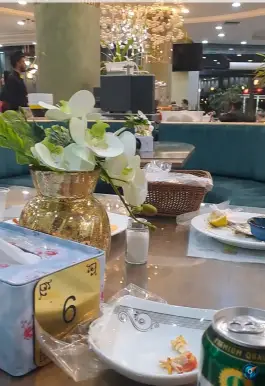 عکس رستوران ضامن آهو شعبه ۲، بزرگراه امام رضا، گرمسار 10