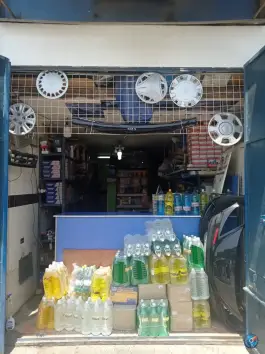 شیراز یدک، شهرک امید شیراز