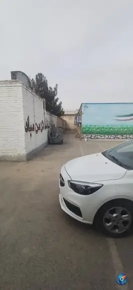 عکس دبستان شادروان حمیدی، وحدت، مشهد 2