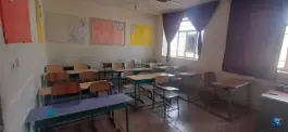 عکس دبستان شادروان حمیدی، وحدت، مشهد 4