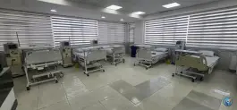 عکس مرکز دیالیز پردیس توس، بهاران، مشهد 1