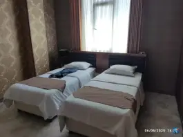 عکس هتل آپارتمان کوروش، محله ۲۲ بهمن، کرمانشاه 3