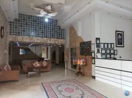 عکس هتل آپارتمان کوروش، محله ۲۲ بهمن، کرمانشاه 5