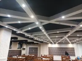 عکس هتل آپارتمان کوروش، محله ۲۲ بهمن، کرمانشاه 8