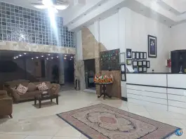 عکس هتل آپارتمان کوروش، محله ۲۲ بهمن، کرمانشاه 9