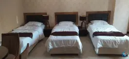 عکس هتل آپارتمان کوروش، محله ۲۲ بهمن، کرمانشاه 10