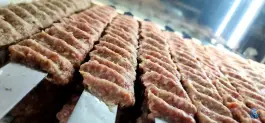 عکس کبابی مهدی، شور شورا، ارومیه 4