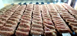 عکس کبابی مهدی، شور شورا، ارومیه 5
