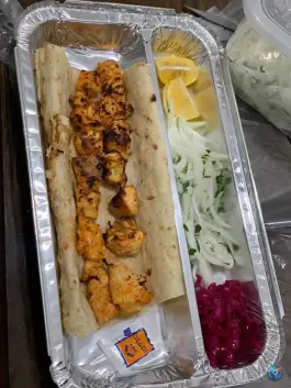 عکس کبابی مهدی، شور شورا، ارومیه 6