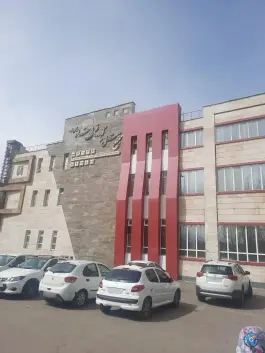 عکس مجموعه آبدرمانی ارشاد، سرعین 4