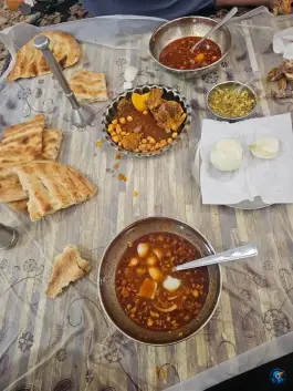 عکس دیزی عمو خلیل، بخش لوه، گالیکش 4