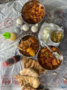 عکس دیزی عمو خلیل، بخش لوه، گالیکش 7