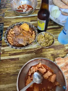 عکس دیزی عمو خلیل، بخش لوه، گالیکش 8