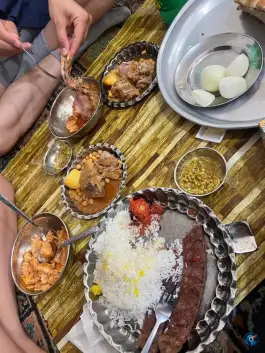 عکس دیزی عمو خلیل، بخش لوه، گالیکش 10
