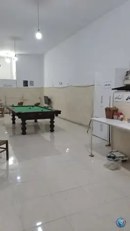 عکس کافه گیم نت بیلیارد، منجوان، خداآفرین 1
