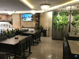 عکس فست فود هیزمیت، بلوار رضوی، مشهد 10