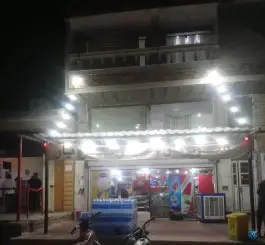 عکس سوپرمارکت و تره بار، شیراز 1