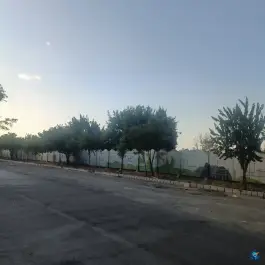 هنرستان شهید یوسفی۲، محله امیریه، مشهد