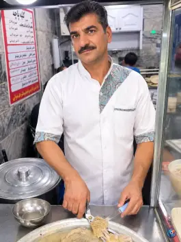 عکس سیراب شیردان صفا، صفا شرقی، تهران 3