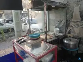 عکس سیراب شیردان صفا، صفا شرقی، تهران 7