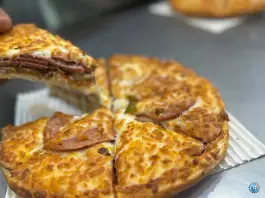 عکس ساندویچ خان بلوار صدر مشهد 3