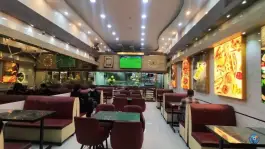 عکس ساندویچ خان بلوار صدر مشهد 7