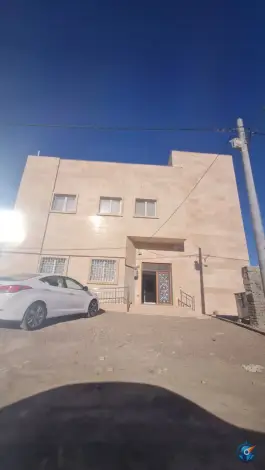 عکس مرکز خدمات جامع سلامت کشف، شکری، مشهد 3