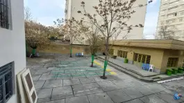 عکس هنرستان فنی حرفه ای خوش بیان ۲، بهشت، مشهد 3