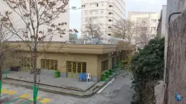 عکس هنرستان فنی حرفه ای خوش بیان ۲، بهشت، مشهد 4