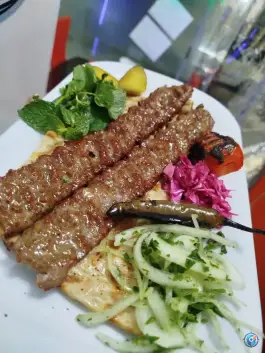 عکس کلبه جیگرمیگر، کوی ولیعصر، مشهد 4