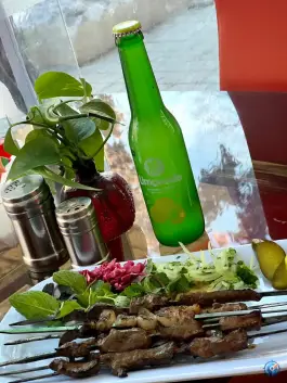 عکس کلبه جیگرمیگر، کوی ولیعصر، مشهد 6