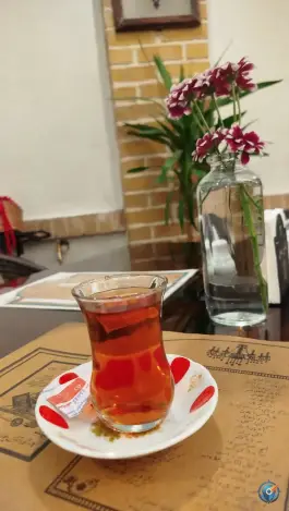 عکس کافه رستوران سنتی عمارت فیروزه، مشهد 5