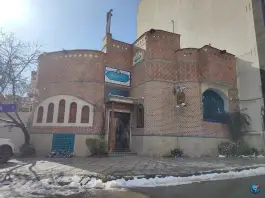 عکس کافه رستوران سنتی عمارت فیروزه، مشهد 8