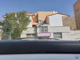 عکس هنرستان فنی حرفه ای دخترانه سینور، محله مهران، تهران 2