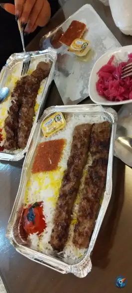 عکس رستوران حاج حسین صفایی، بلوار صبا، مشهد 3