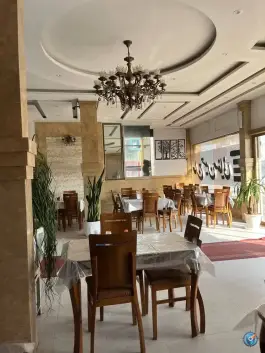 عکس رستوران حاج حسین صفایی، بلوار صبا، مشهد 4