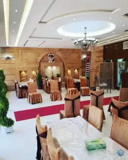 عکس رستوران حاج حسین صفایی، بلوار صبا، مشهد 6