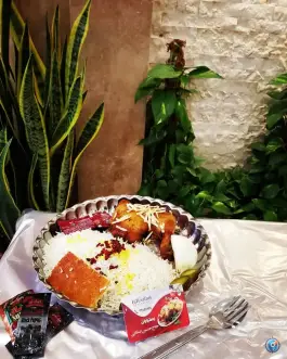 عکس رستوران حاج حسین صفایی، بلوار صبا، مشهد 9
