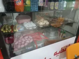 عکس اغذیه داریوش، جاده عارفی مشهد 2