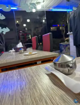 عکس طباخی قوچ سعادت آباد تهران 2